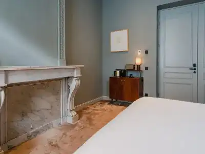 Monastère Maastricht - 108