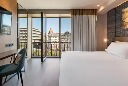 Eurostars Aliados - 68