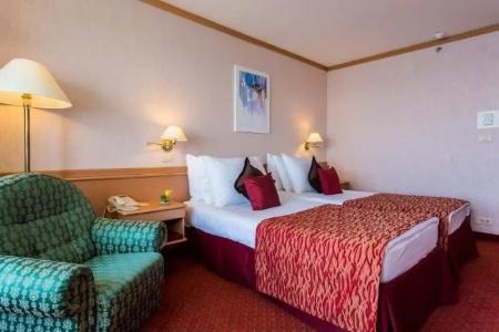 Grand Bernardin 5* - 95