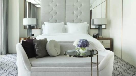 Four Seasons Abu Dhabi at Al Maryah Island - 30
