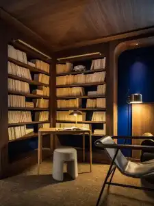 Pavillon Faubourg Saint-Germain & Spa - 37