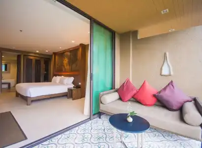 SUNSURI PHUKET, Nai Harn Beach - 93