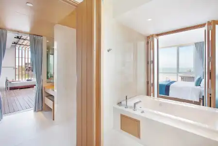 Ace of Hua Hin Resort - 93