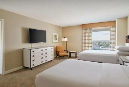 Sheraton Kansas City at Crown Center - 67