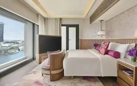 Mandarin Oriental, Singapore - 95