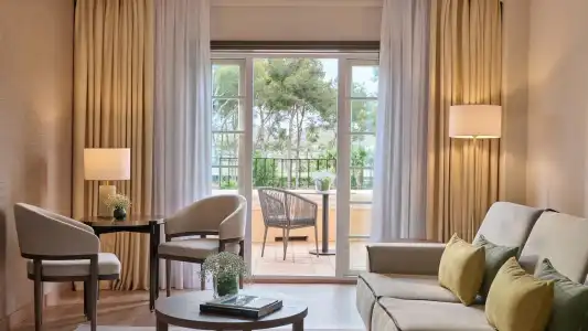 Grand Hyatt La Manga Club Golf & Spa - 72