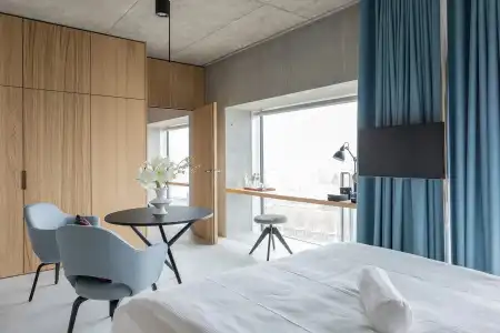 Placid Design & Lifestyle Zurich - 84