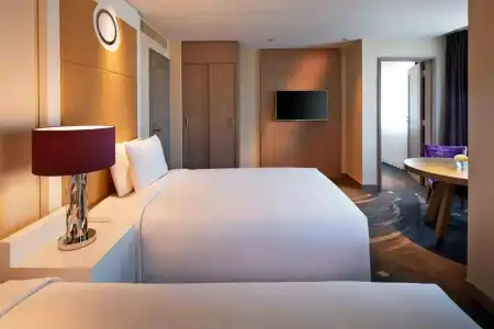 Tokyo Marriott - 65