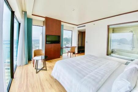 Wyndham Legend Halong - 51