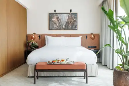 Sofitel Brussels Europe - 62