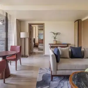 Gran Melia Arusha - 88