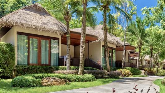 Tup Kaek Sunset Beach Resort - 45