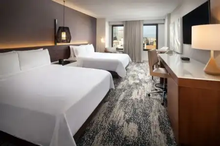 The Westin San Diego Gaslamp Quarter - 65