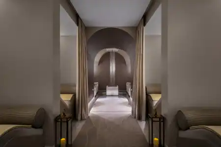 Waldorf Astoria Washington DC - 19