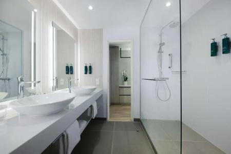 DoubleTree by Hilton Hannover Schweizerhof - 20