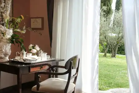 Il Falconiere - 83