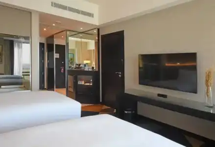 Hilton Amman - 83