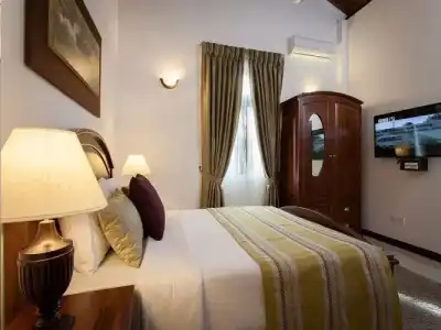 Hanthana Boutique Villa by Amaya - 24
