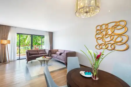 Hoang Ngoc Beach Resort - 101
