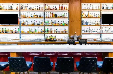 the Curtis Denver - a DoubleTree by Hilton - 21