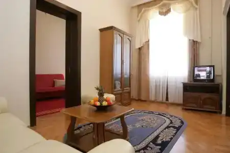 Belarus Sanatorium - 78