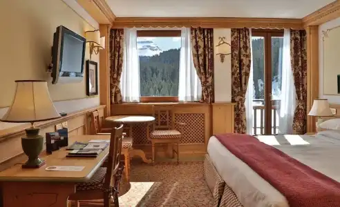 TH Madonna di Campiglio | Golf - 41