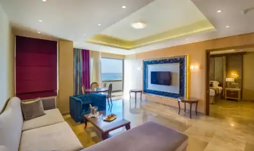 Adams Beach & Spa Deluxe Wing – Adults Only - 55