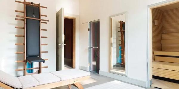 Brenners Park-& Spa - an Oetker Collection - 32