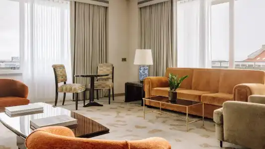 Four Seasons Ritz Lisbon - 73
