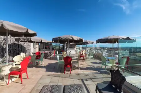 Romanico Palace Luxury & Spa - 22