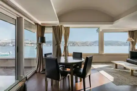 Radisson Blu Bosphorus, Istanbul - 74