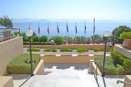 Hôtel le Belvédère - 28