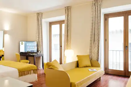 B&B Palermo Quattro Canti - 53