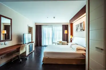 Deltas by Marriott Olbia Sardinia - 5