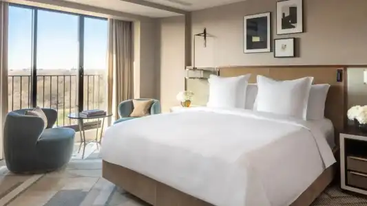 Four Seasons London at Park Lane - 30