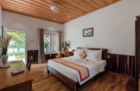 Herbal Resort Phu Quoc - 76