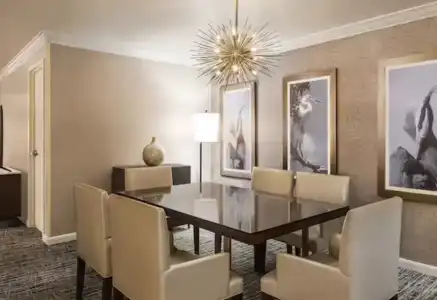 Hilton Tampa Downtown - 84