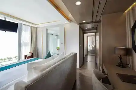 Cicilia Danangs & Spa - 112