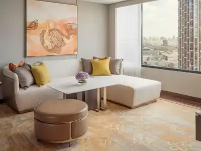 InterContinental Bangkok by IHG - 52