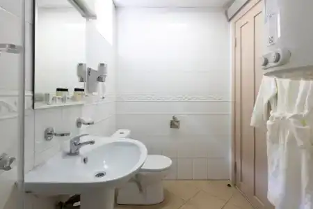 Baza Otdykha Adler - 124