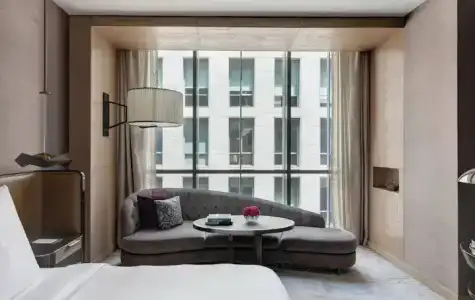 Four Seasons Dubai International Financial Centre - 42