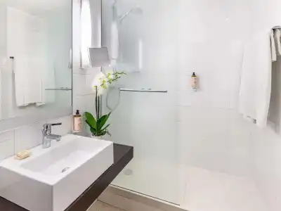 Mercure Napoli Centro Angioino - 29