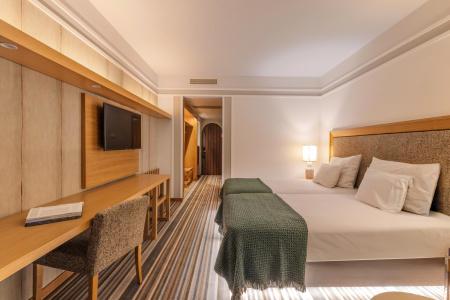 Pestana Carlton Madeira, Premium Ocean Resort - 63