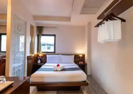 D&D Inn Khaosan - 50