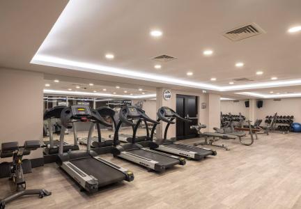 Radisson Blu Ankara Cankaya - 15