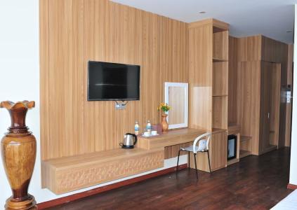 Sen Vang Luxury - 65