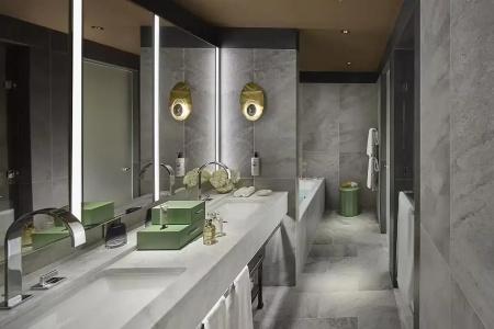 Mandarin Oriental Savoy, Zurich - 59