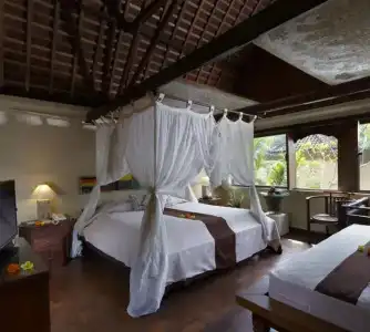 The Sungu Resort & Spa - 70