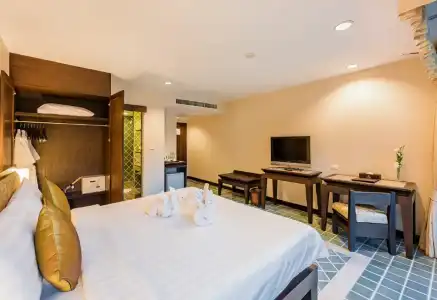 Duangjitt Resort & Spa - 67