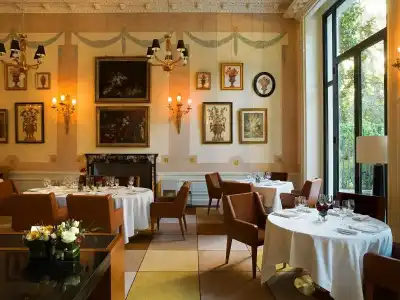 Palazzo Parigi & Grand Spa Milano - 31